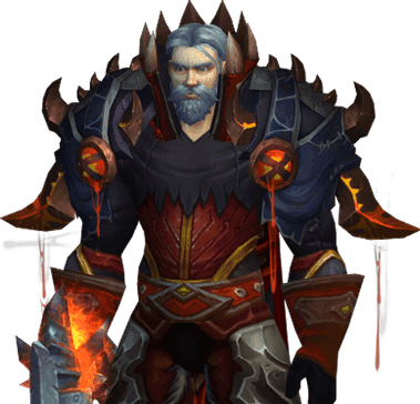 Durstig render