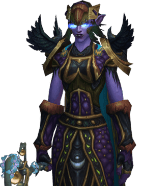 Dxll render