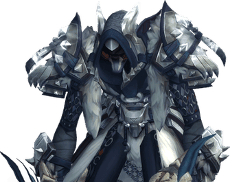 Egnar render