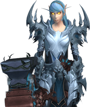 Eize render