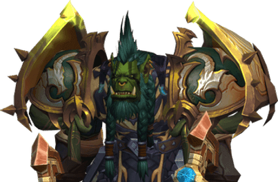 Eldrope render