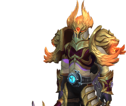 Elegido render
