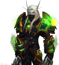 Elleszar render