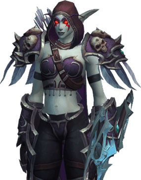 Eluniita render