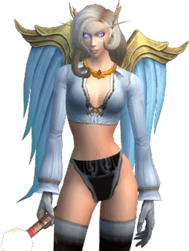Eluune render