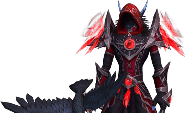 Emeritusz render