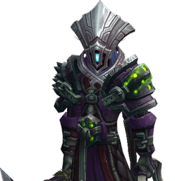 Ennet render