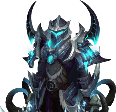 Epxilon render