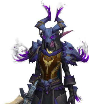 Eríndel render