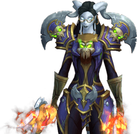 Ethyrie render