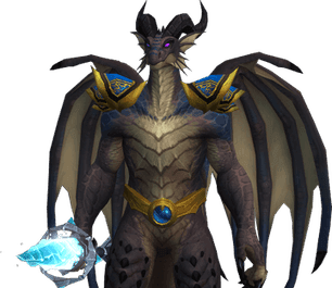 Evinor render
