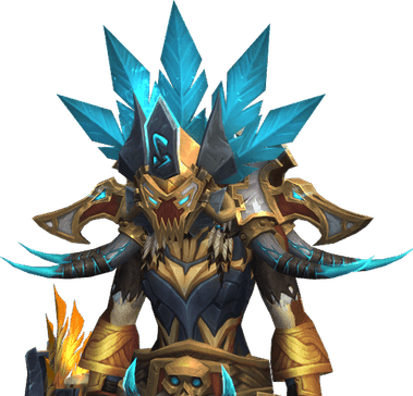Exerionn render