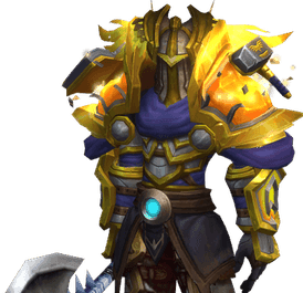 Ezekiel render