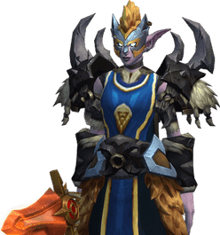 Farenheith render