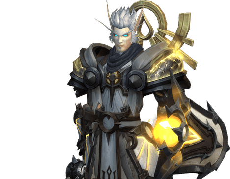 Favver render