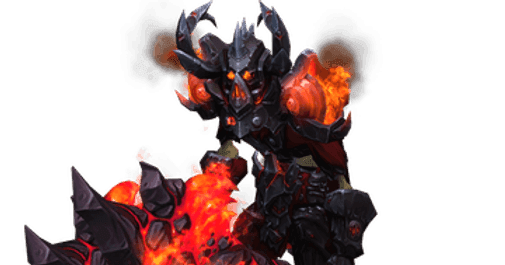 Felreth render