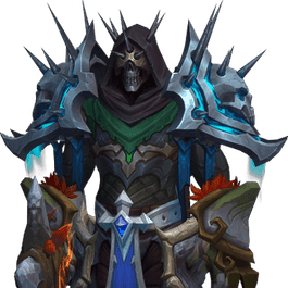 Fevestomper render
