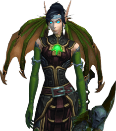 Finnc render