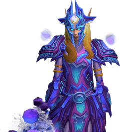 Firelia render