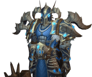 Furyal render