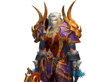 Gaabito render