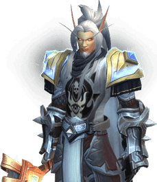 Gardios render