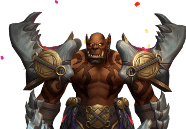 Garroiish render