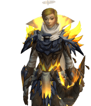 Gennaro render