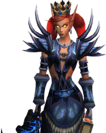 Germayony render