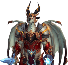 Ghwyrm render