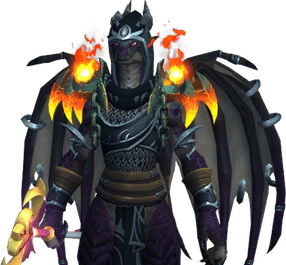 Gigui render