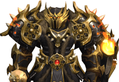 Gildardx render