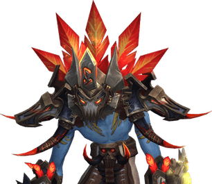Ginkui render