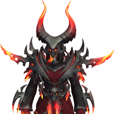Gløøms render