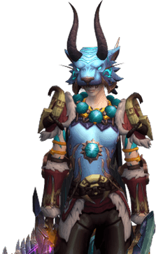 Gomitodh render