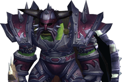 Gonza render
