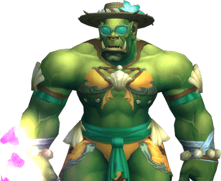 Gotf render