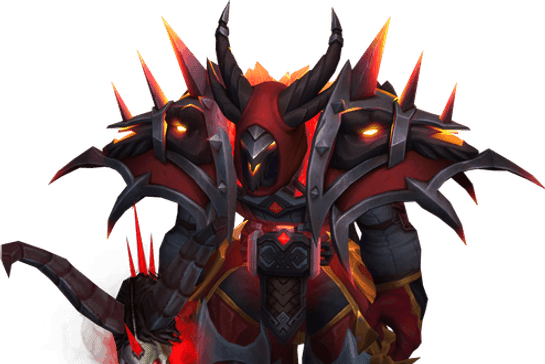 Gothoms render
