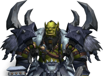 Gronntan render