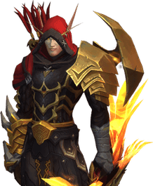 Guarambare render