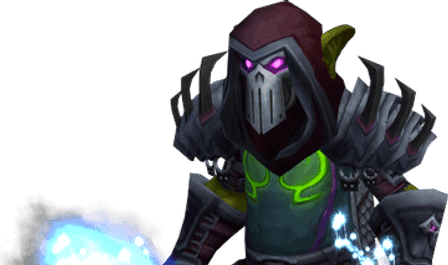 Guatero render