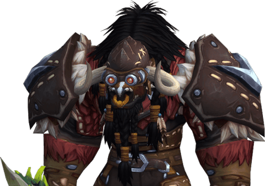 Guldek render