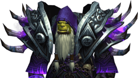 Guldiar render