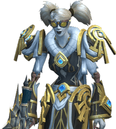 Gybi render