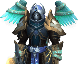 Gys render