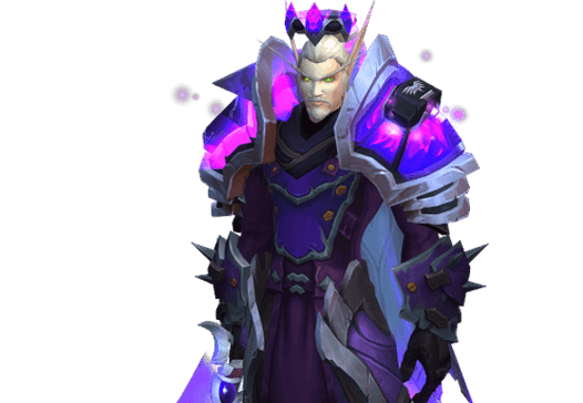 Hùrin render