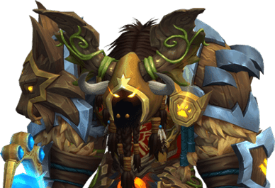Hachik render