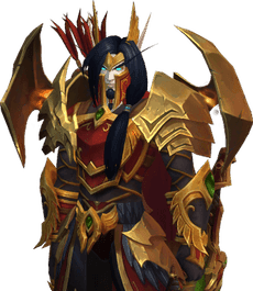 Haggens render
