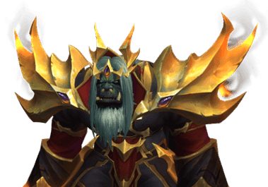 Hametsu render