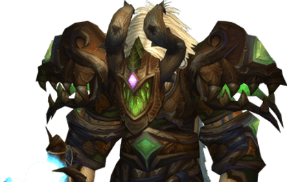 Hefesios render